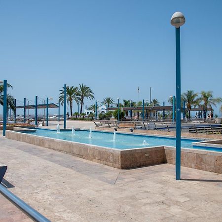 Apartamento Centrico Marbella Con Vista A Mar Exterior photo